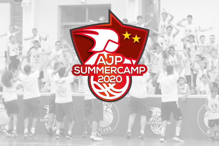 Ajp Summer Camp Olimpia Milano