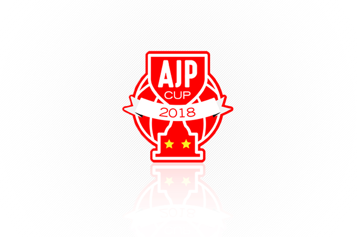 AJP CUP: AL VIA L’EDIZIONE 2018!