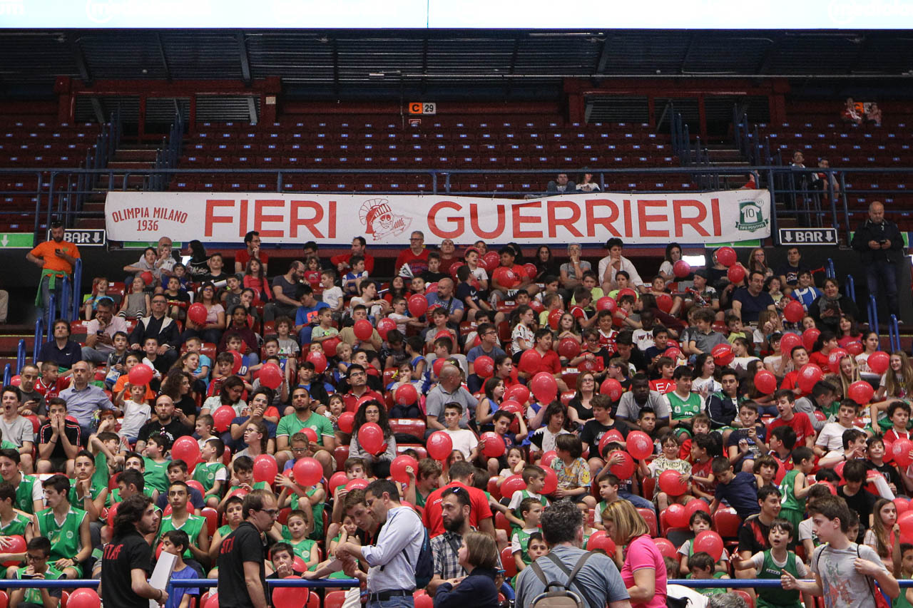 2° Io Tifo Positivo Day