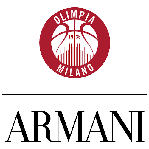 EA7 Emporio Armani Milan