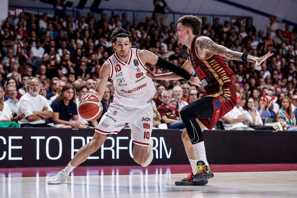 Serie A: il Celebration Day è con Trieste