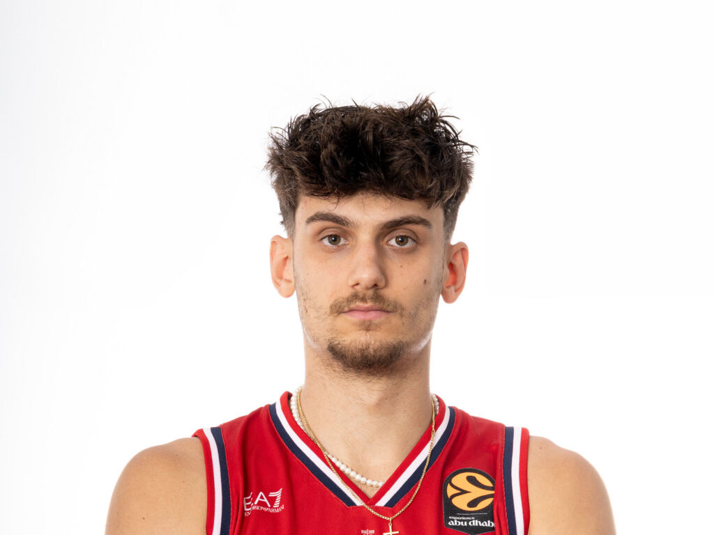 L’Olimpia rileva Andrea Loro: va in prestito a Verona